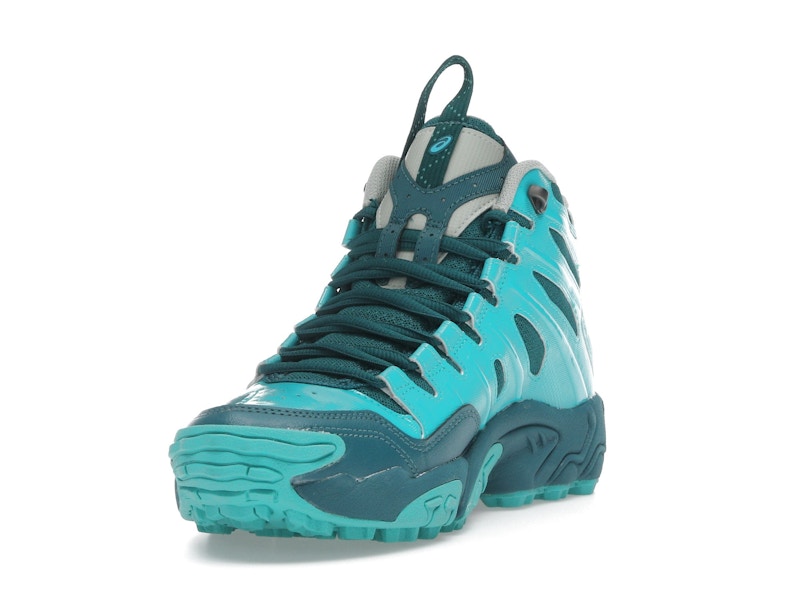 Asics HS3-S Nandi SP V Gore-Tex Sea Glass