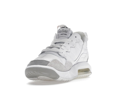 Jordan MA2 White Grey Black