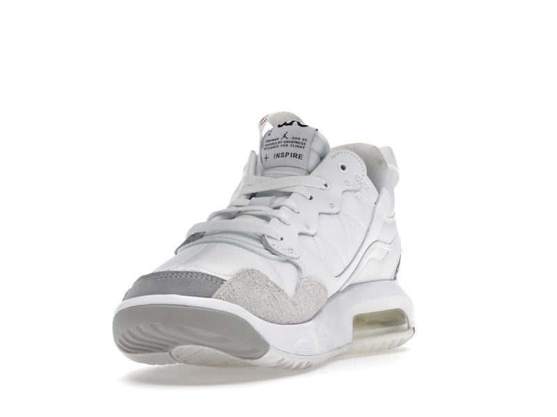 Jordan MA2 White Grey Black