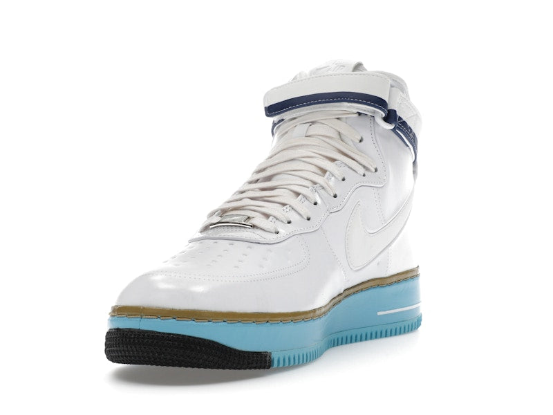 Nike Air Force 1 High Bday Presidential