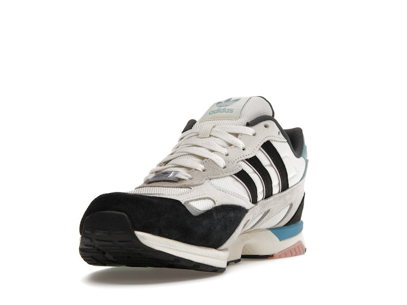 adidas Torsion Super Core White Core Black Chalk White
