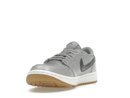 Jordan 1 Retro Low Golf Wolf Grey Gum