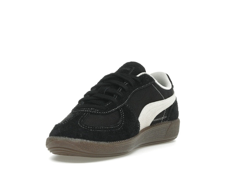 Puma Palermo Vintage Black Frosted Ivory