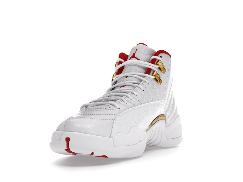 Jordan 12 Retro FIBA (2019)