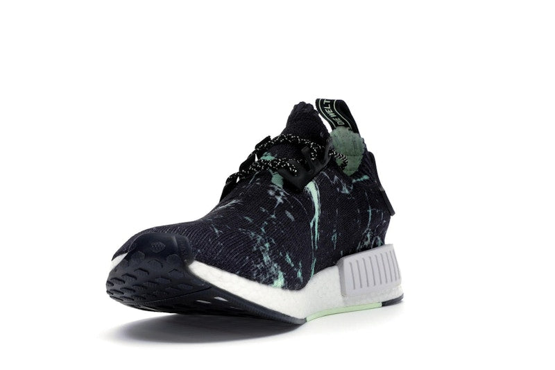 adidas NMD R1 Marble Aero Green