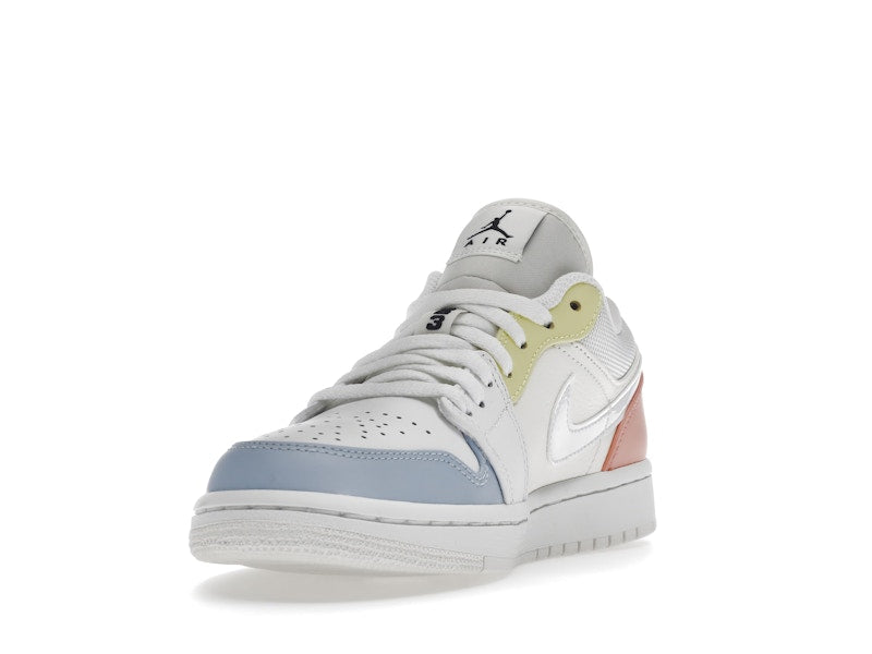 Jordan 1 Low To My First Coach