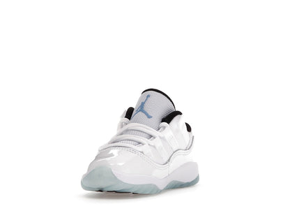 Jordan 11 Retro Low Legend Blue (TD)