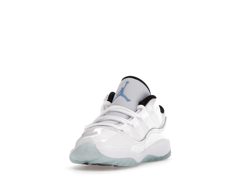 Jordan 11 Retro Low Legend Blue (TD)