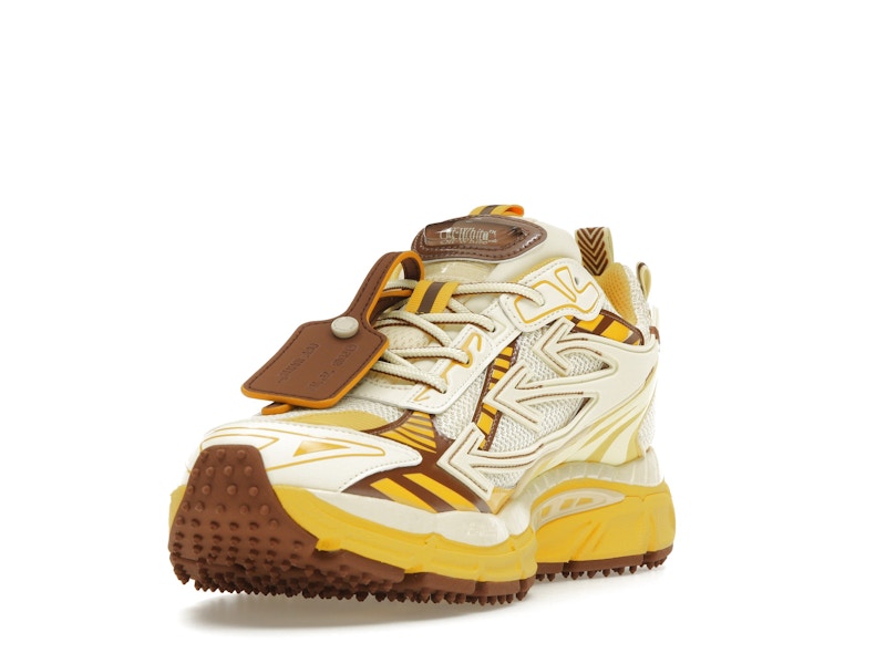 OFF-WHITE Be Right Back Milan