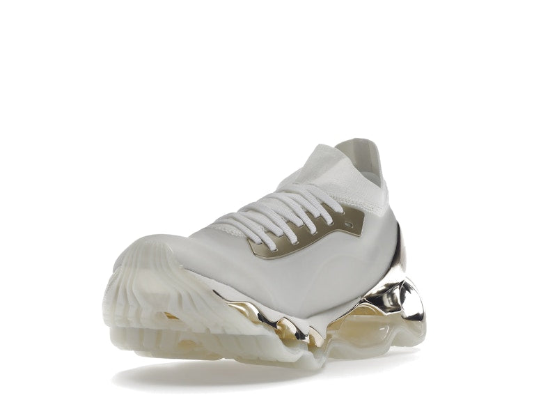 Mizuno Wave Prophecy Hajime Sorayama Champagne Gold