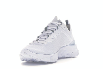 Nike React Element 55 SE White