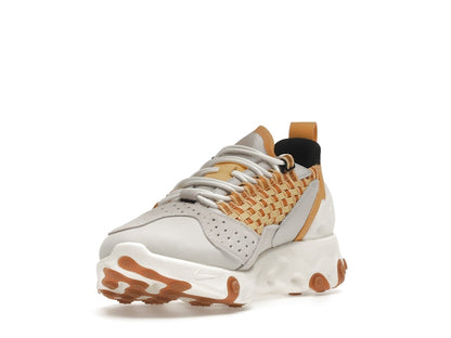 Nike React Sertu Vast Grey Honeycomb