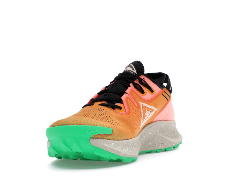 Nike Pegasus Trail 2 Bright Mango