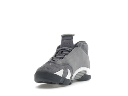 Jordan 14 Retro Flint Grey (GS)