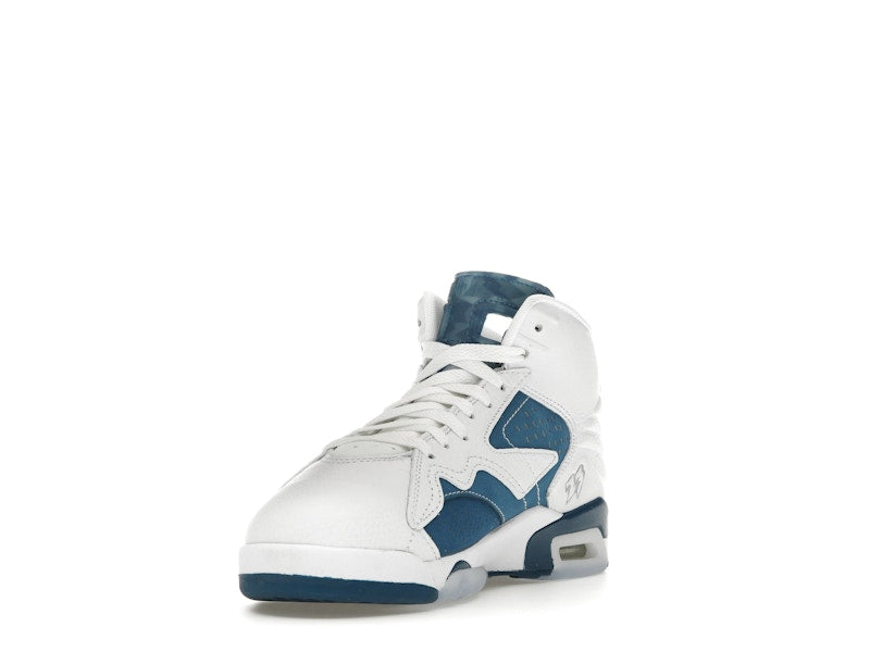 Jordan MVP Industrial Blue (GS)