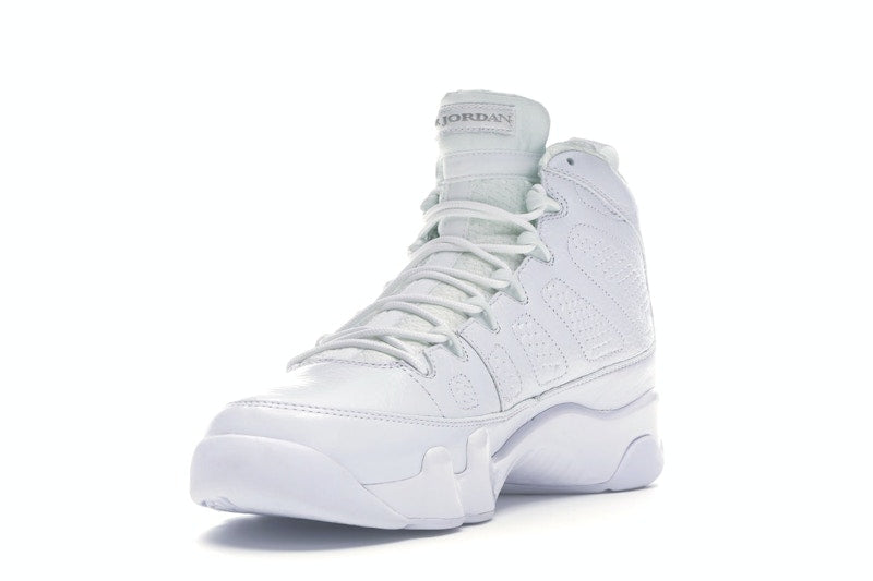 Jordan 9 Retro Silver Anniversary
