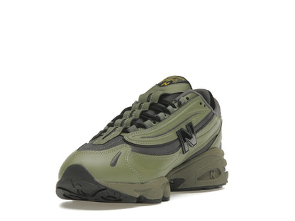 New Balance 1000 Dark Olivine Magnet