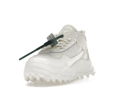 OFF-WHITE Odsy-1000 White White SS22