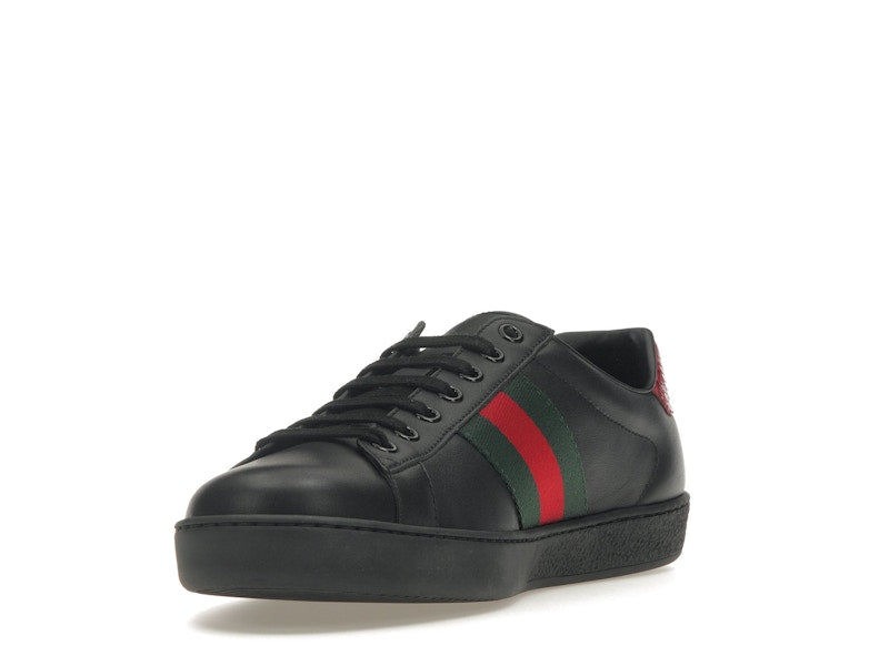 Gucci Ace Black