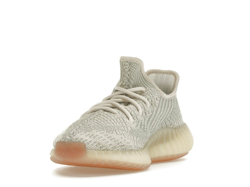 adidas Yeezy Boost 350 V2 Citrin (Non-Reflective)