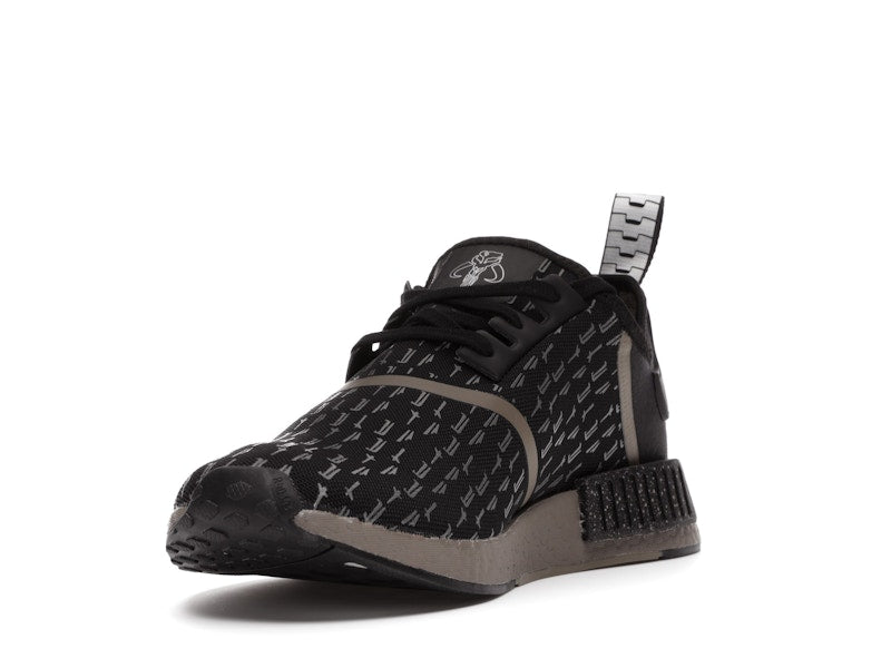 adidas NMD R1 Star Wars The Mandalorian