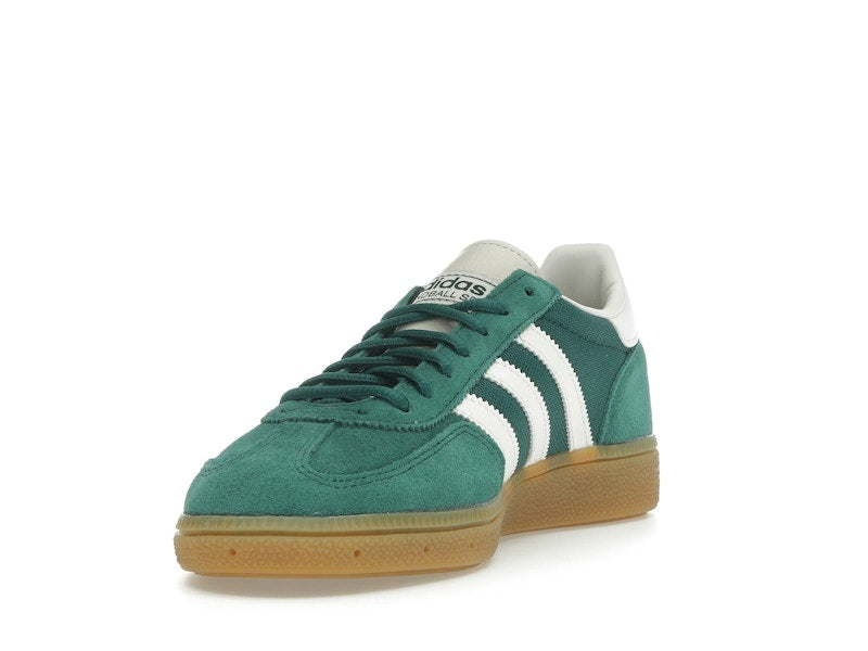 adidas Handball Spezial Green White Gum