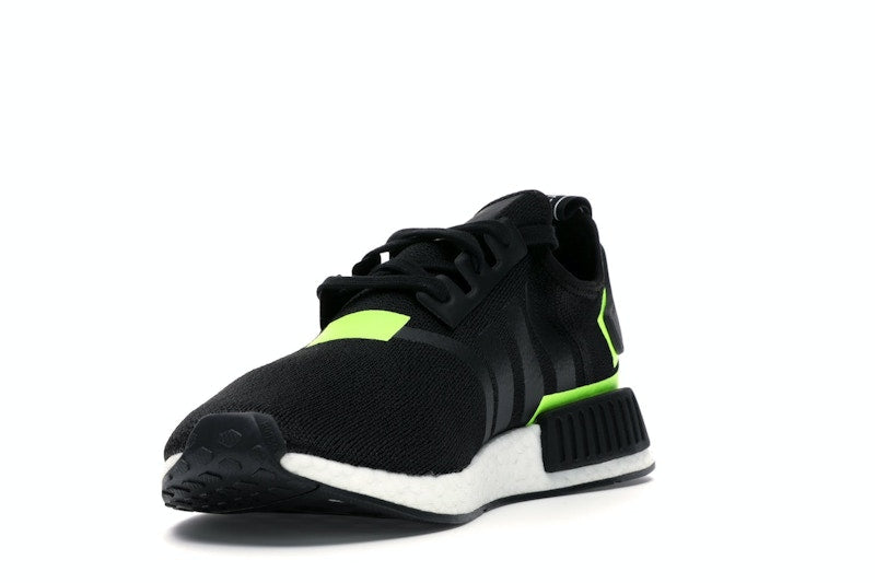 adidas NMD R1 Black Volt