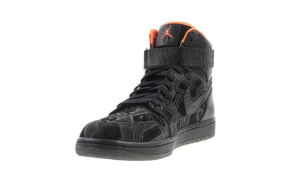 Jordan 1 Retro Just Don BHM Black