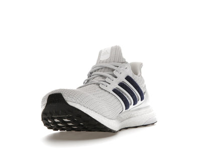 adidas Ultra Boost 4.0 White Collegiate Navy