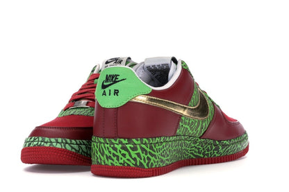 Nike Air Force 1 Low Questlove