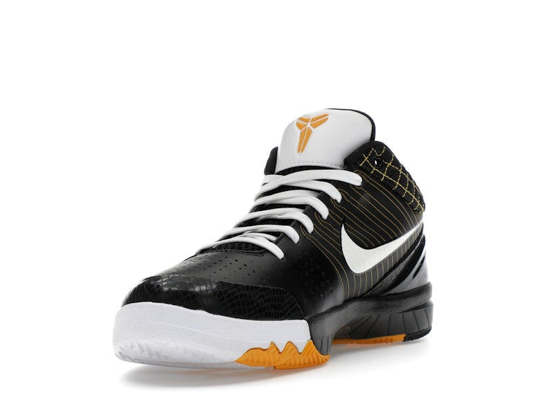 Nike Kobe 4 Del Sol