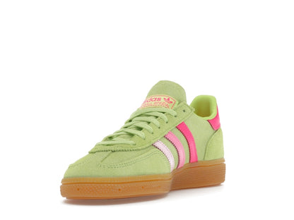 adidas Handball Spezial Green Pink (Women's)