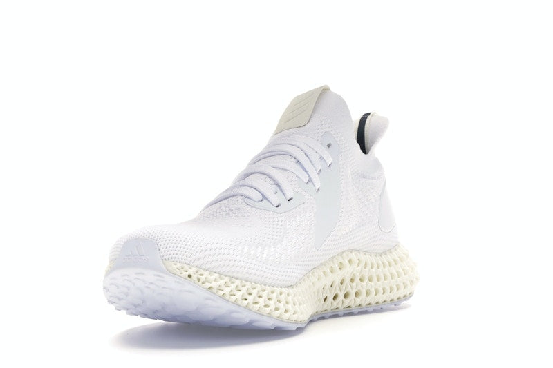 adidas Alphaedge 2 4D White