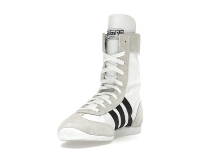adidas Japan Mid Footwear White Black (Women's)