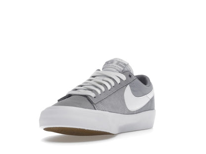 Nike SB Zoom Blazer Low Pro GT Wolf Grey
