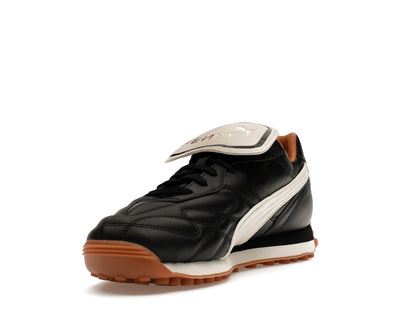 Puma Avanti VL Rihanna Fenty Black