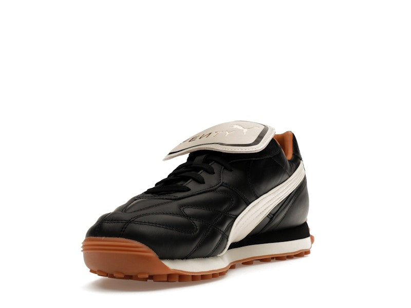 Puma Avanti VL Rihanna Fenty Black