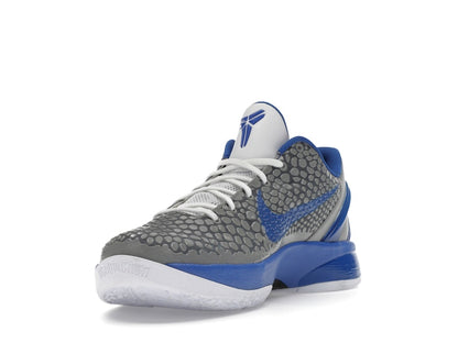 Nike Kobe 6 Medium Grey Varsity Royal