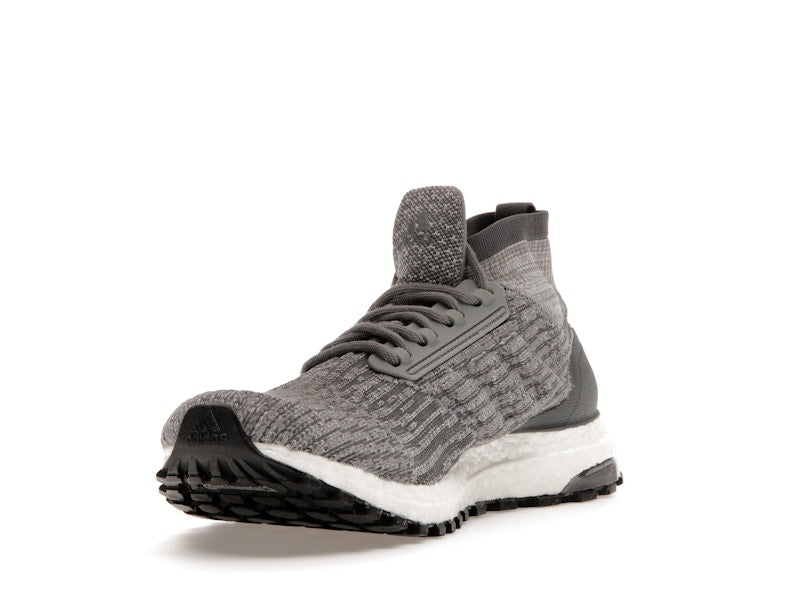 adidas Ultra Boost ATR Mid Grey