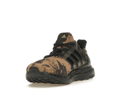 adidas Ultra Boost 5.0 DNA Bleach Dye Pack Cardboard (Women's)