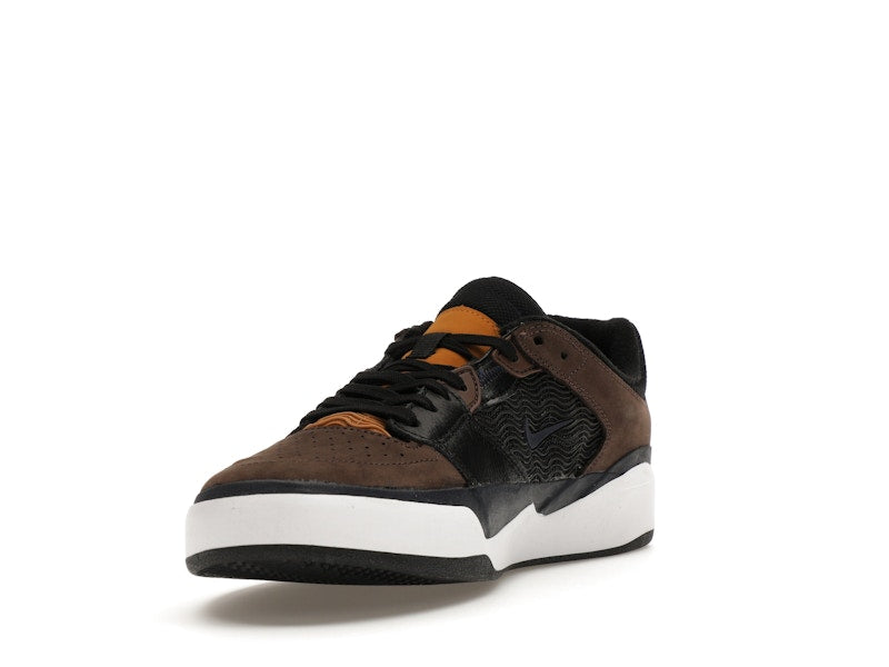 Nike SB Ishod Wair Premium Baroque Brown