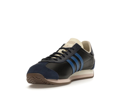 adidas Country OG Core Black Dark Marine