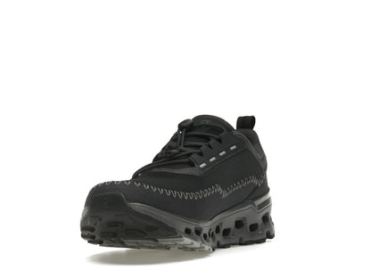 On Running Cloudaway 2 Black Eclipse (Women's)