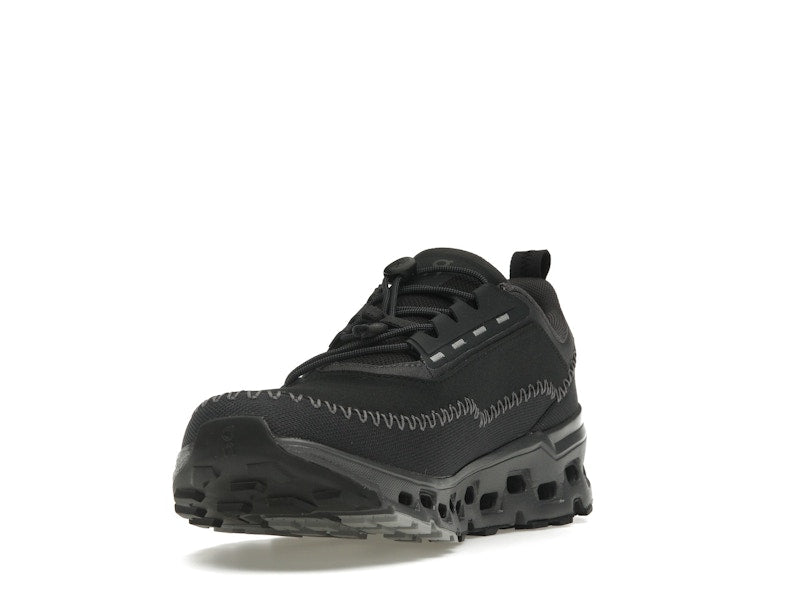On Running Cloudaway 2 Black Eclipse (Women's)