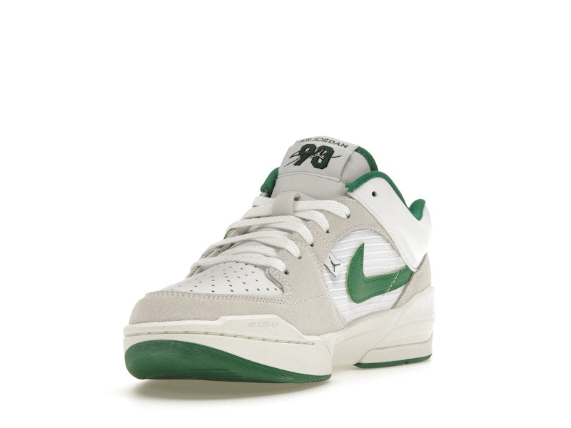 Jordan Stadium 90 White Clover Green