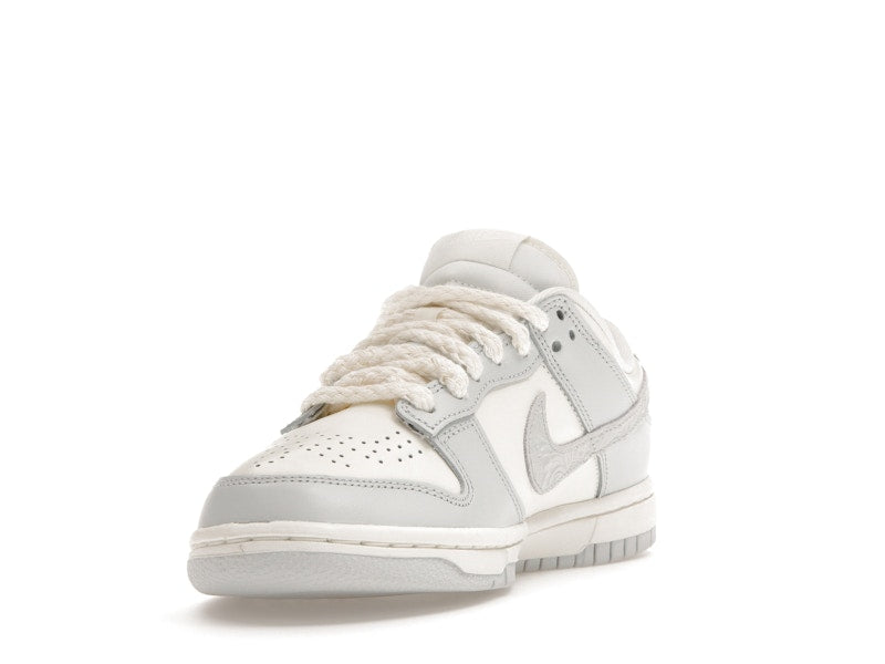 Nike Dunk Low Needlework Sail Aura (Women's)
