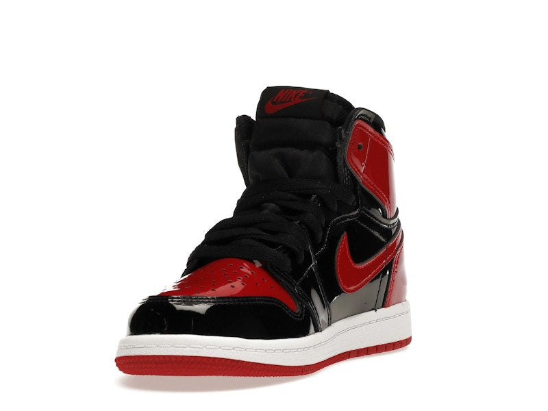 Jordan 1 Retro High OG Patent Bred (PS)