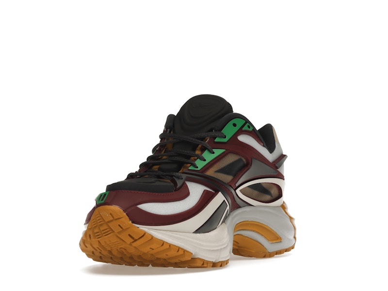 Reebok Premier Road Modern Rust Pack