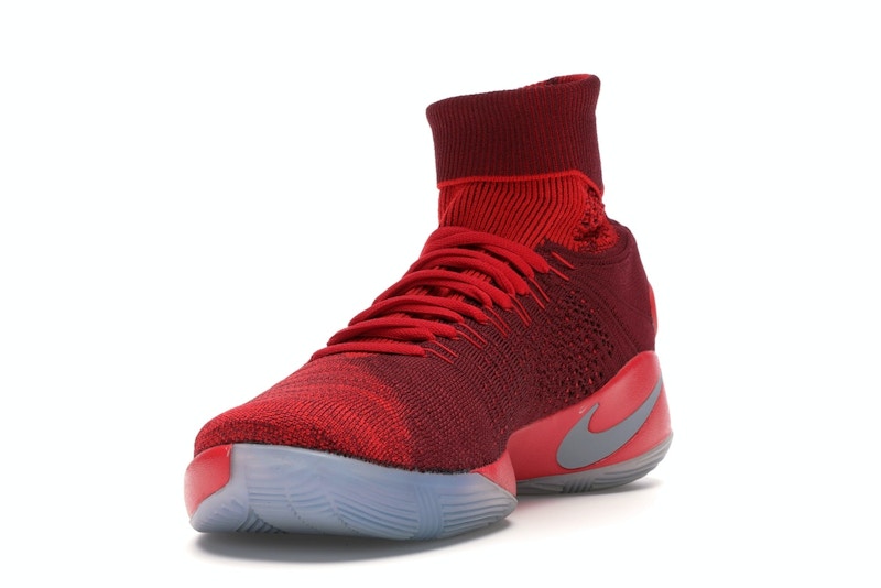 Nike Hyperdunk 2016 Team Red