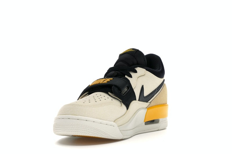 Jordan Legacy 312 Low Pale Vanilla